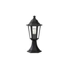 RÁBALUX Rábalux Velence 8206 kültéri állólámpa-40cm, 1x60W kültéri világítás
