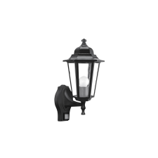 RÁBALUX Rábalux Velence 8217 mozgásérzékelős kültéri falikar, 1x60W kültéri világítás
