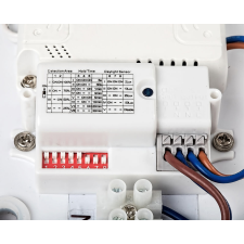 RÁBALUX Rábalux VENDEL 75014 mennyezeti lámpa, 20W LED, 4000K, 1400 lm világítás