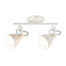 RÁBALUX Rábalux Vivienne 5967 spotlámpa, 2x40W E14 világítás