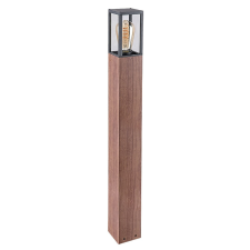 RÁBALUX Rábalux Wales 7197 kültéri állólámpa, 1x60W E27 kültéri világítás