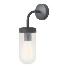 RÁBALUX Rábalux Yago 3310 fürdőszobai/kültéri falikar, 1x60W E27, IP44 kültéri világítás