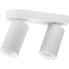 RÁBALUX Rábalux Yorli fehér mennyezeti spotlámpa (RAB-73086) GU10 2 izzós IP20 világítás