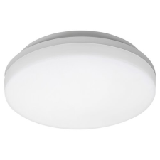 RÁBALUX Rábalux Zenon fehér LED kültéri mozgásérzékelős mennyezeti lámpa (RAB-2700) LED 1 izzós IP54 kültéri világítás