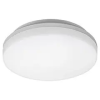 RÁBALUX Rábalux ZENON kültéri mennyezeti lámpa (24W) fehér, IP54