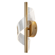 RÁBALUX Rábalux Zofrael arany LED falikar (RAB-71415) LED 1 izzós IP20 világítás