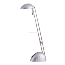  Rábalux Ronald asztali lámpa /ezüst/ világítás