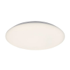 RÁBALUX Rorik beltéri mennyezeti LED lámpa 45W 48cm - fehér