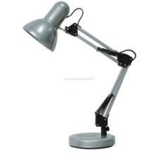  Rábalux Samson asztali lámpa /ezüst/ világítás