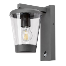 RÁBALUX Savano kültéri fali lámpa E27 1x MAX 40W kültéri világítás