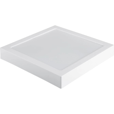  Rábalux Shaun2 beltéri mennyezeti ráépíthető lámpa négyzetes fehér LED 24W világítás