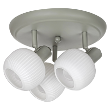 RÁBALUX Soraya spotlámpa Rabalux 3968 világítás