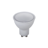RÁBALUX Stellar LED SMD2835 fényforrás izzó 7W 120° GU10 230V meleg fehér
