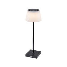 RÁBALUX Taena LED beltéri asztali lámpa, 4W, fekete (76010) világítás