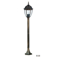 RÁBALUX Toronto állólámpa (8385) kültéri világítás