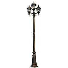 Rabalux - VenKovní lampa 3xE27/60W/230V IP44 kültéri világítás