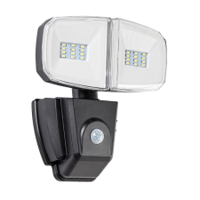 RÁBALUX Zlarin Rabalux 77012 napelemes mozgásérzékelős lámpa kültéri világítás