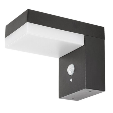 RÁBALUX Zrebar napelemes lámpa LED 6W kültéri világítás