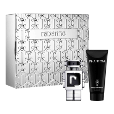 Rabanne Phantom EDT 50 Ml + Shower Gel 100 Gift Set Szett kozmetikai ajándékcsomag