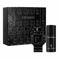 Rabanne Phantom Parfum 100ml + Deo 150ml Set Szett kozmetikai ajándékcsomag