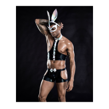  Rabbit man férfi szett. Méret:S/M fantázia ruha