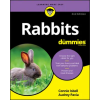  Rabbits For Dummies – Audrey Pavia