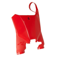 Racetech első rajtszámtábla RACETECH Vázak, idomok, kiegészítők Idom, burkolat elem egyéb motorkerékpár alkatrész