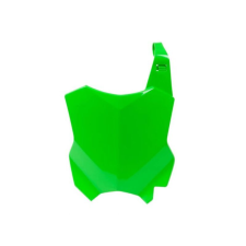 Racetech első rajtszámtábla RACETECH Vázak, idomok, kiegészítők Idom, burkolat elem egyéb motorkerékpár alkatrész