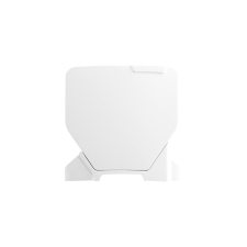 Racetech első rajtszámtábla RACETECH Vázak, idomok, kiegészítők Idom, burkolat elem egyéb motorkerékpár alkatrész