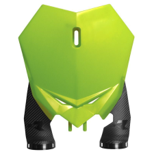 Racetech Első Rendszám Tábla - Beta RX RACETECH Vázak, idomok, kiegészítők Idom, burkolat elem egyéb motorkerékpár alkatrész