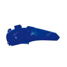 Racetech hátsó sárvédő kék Yamaha YZ125/250 egyéb motorkerékpár alkatrész