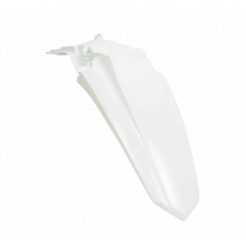 Racetech hátsó sárvédő RACETECH Vázak, idomok, kiegészítők Idom, burkolat elem egyéb motorkerékpár alkatrész