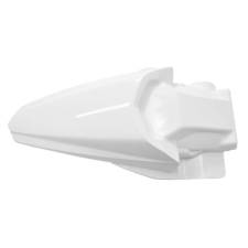 Racetech hátsó sárvédő RACETECH Vázak, idomok, kiegészítők Idom, burkolat elem egyéb motorkerékpár alkatrész