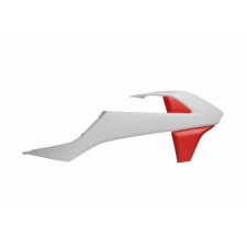 Racetech hűtőburkolatok RACETECH Vázak, idomok, kiegészítők Idom, burkolat elem egyéb motorkerékpár alkatrész