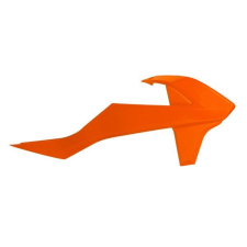 Racetech hűtőburkolatok RACETECH Vázak, idomok, kiegészítők Idom, burkolat elem egyéb motorkerékpár alkatrész