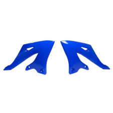 Racetech Hűtőrács Védők - Yamaha YZ125/250 egyéb motorkerékpár alkatrész