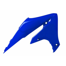 Racetech Hűtőrács Védőkék Yamaha YZ-450F egyéb motorkerékpár alkatrész