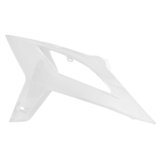 Racetech Hűtőrácsok + Térképtartó - Beta RR RACETECH Vázak, idomok, kiegészítők Kiegészítő egyéb motorkerékpár alkatrész