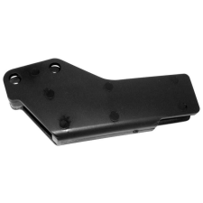 Racetech láncvezető fekete Yamaha/Kawasaki egyéb motorkerékpár alkatrész