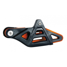 Racetech láncvezető OEM szín fekete/narancs KTM egyéb motorkerékpár alkatrész