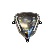 Racetech LED fényszóró RACETECH Elektronika Világítások Fényszórók egyéb motorkerékpár alkatrész