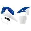 Racetech Műanyag Készlet Eredeti Színben (2013) Kék/Fehér Yamaha YZ250F RACETECH  Kategorizálatlan termékek