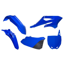 Racetech műanyag szett - OEM szín (22) Yamaha YZ85 egyéb motorkerékpár alkatrész
