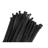 Racetech nylon kábelkötegelő 4,8 x 280 mm - 100 db RACETECH Műhely felszerelések, eszközök Kiegészítők