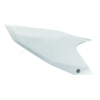 Racetech oldalsó panelek fehér