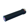 Racetech R-Bike Lock-on Markolatok Fekete E-Bike