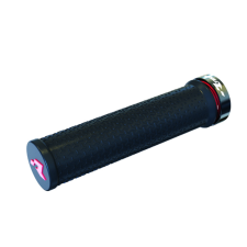 Racetech R-Bike Lock-on Markolatok Fekete E-Bike markolatgumi