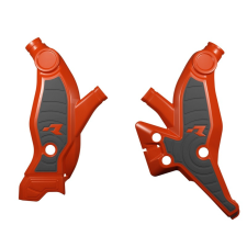 Racetech t7 forradalmi oldalvédő keretvédelem RACETECH Vázak, idomok, kiegészítők Kiegészítő egyéb motorkerékpár alkatrész