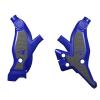 Racetech t7 revolution oldalsó vázvédők