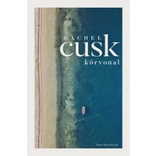 Rachel Cusk - Körvonal - Körvonal-trilógia 1. regény